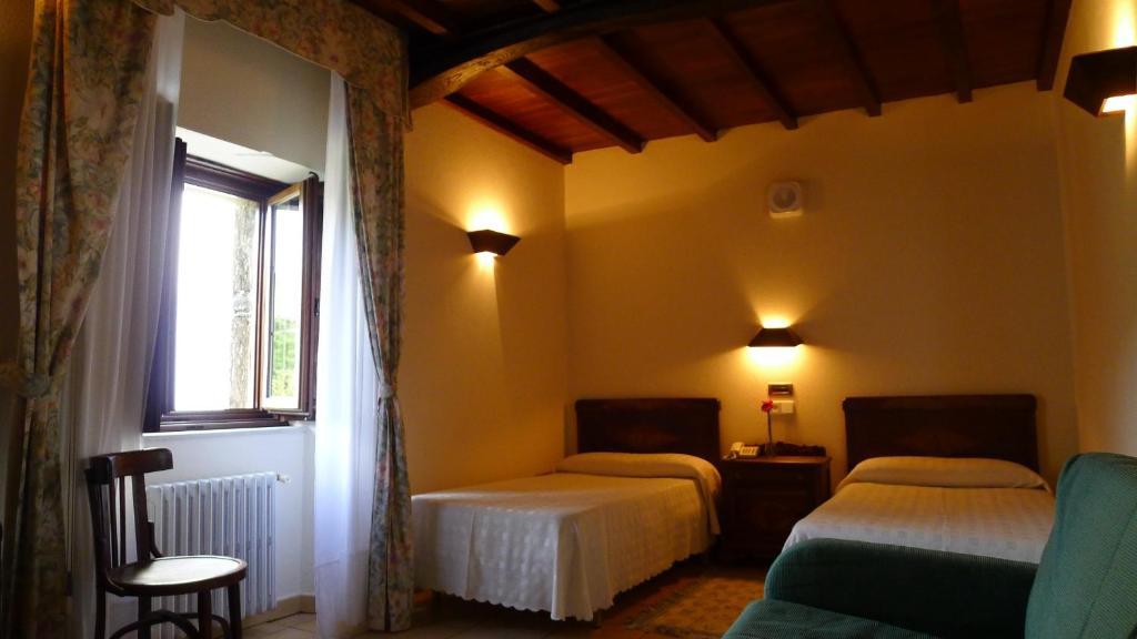 Hotel Pazo De Terrafeita Trabada Zimmer foto